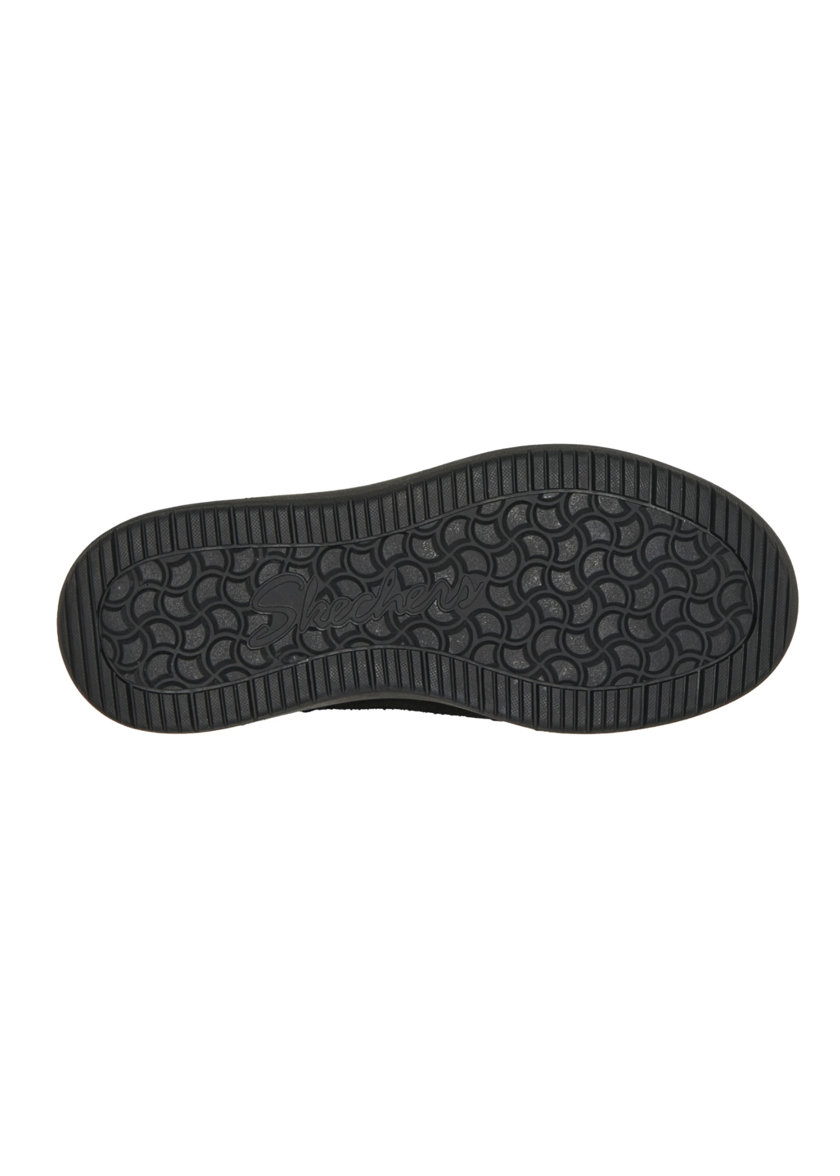 Skechers Women's Relaxed Fit: Cozy Lodge - Cedar Snuggle 168265 BBK
