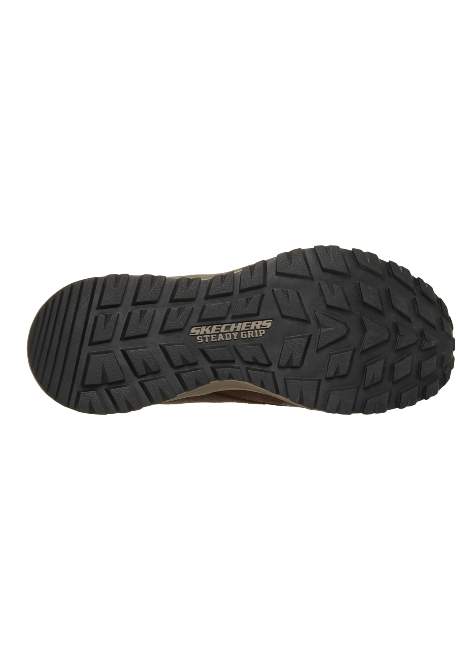 Skechers Men's Slip-ins Relaxed Fit: Slade Ultra - Diego 211447 RDBR Red/Brown