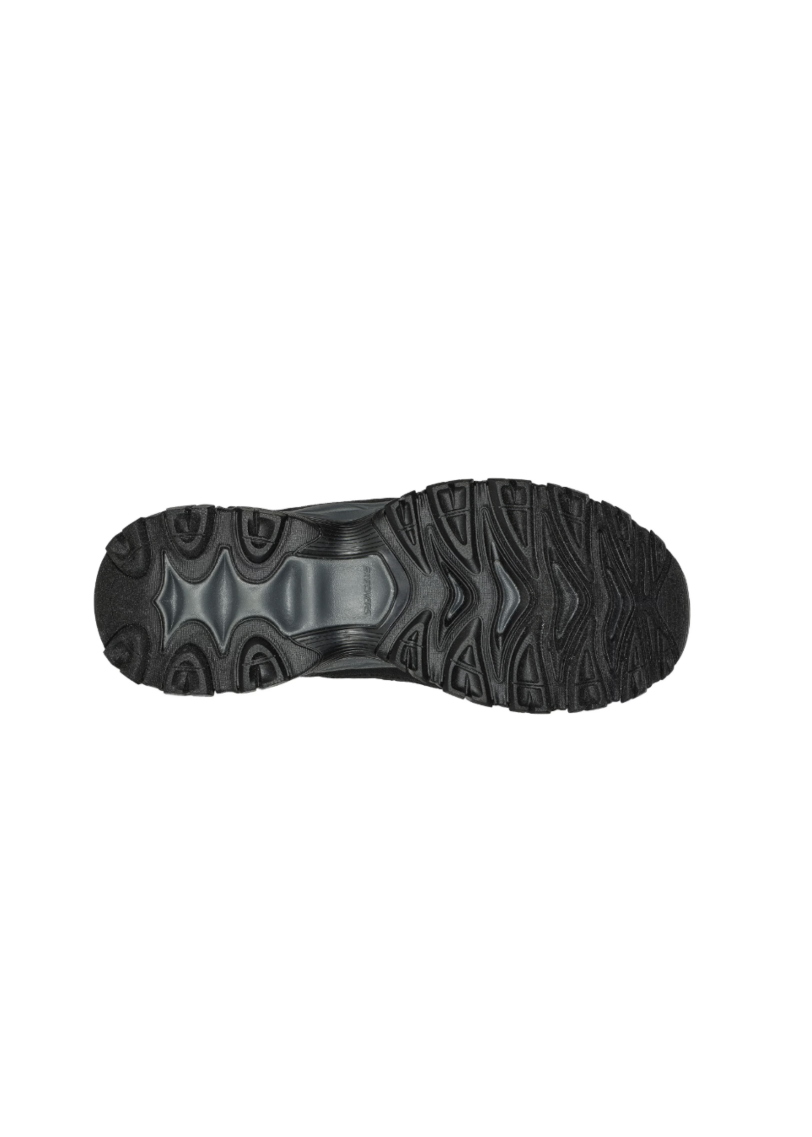Skechers Men's After Burn M.Fit- Ridgeburn 237563/BKCC Black