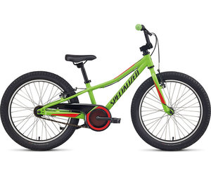 specialized riprock 20 coaster