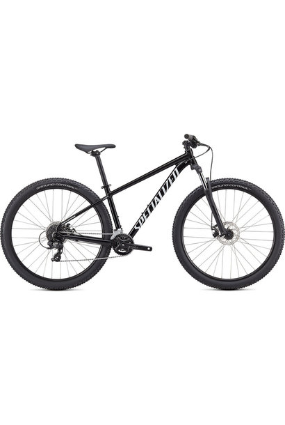 Rockhopper 26 Black/White  XXS