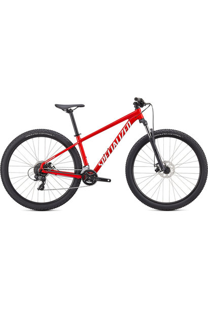 Rockhopper  26 Red/White XXS