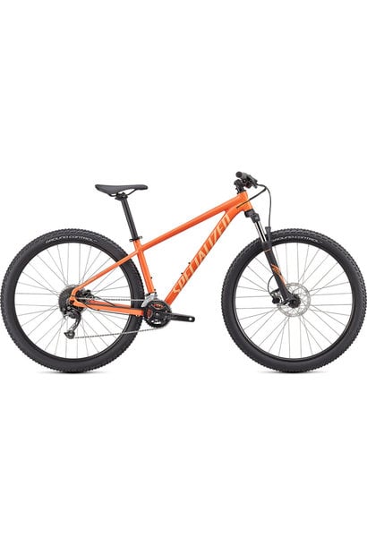 Rockhopper Sport 27 Blaze Orange