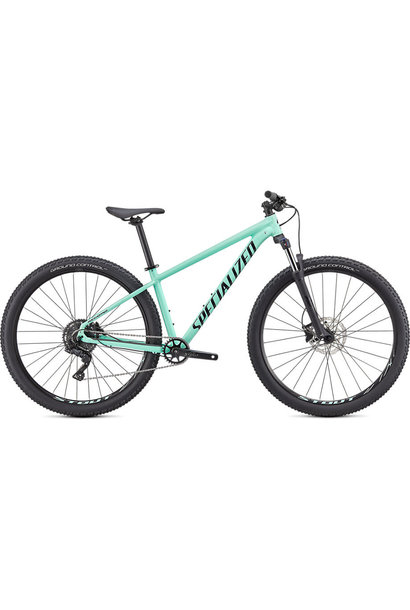 Rockhopper Comp 29 Oasis Mint/Black