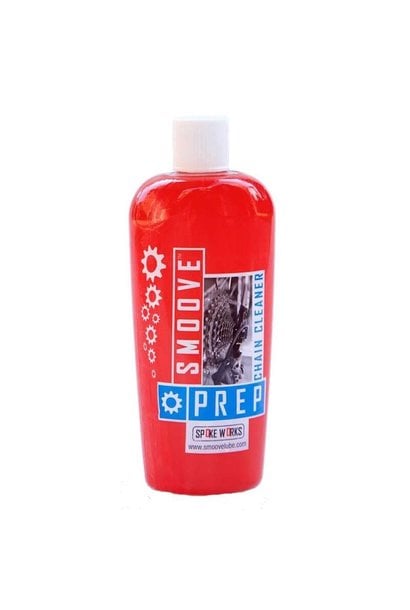 Smoove Lube Chain Prep