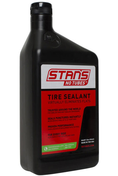 Stans No Tubes Sealant 32oz