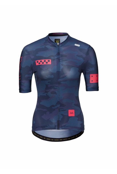 Pedla Womens Ride Camo LLUX MD