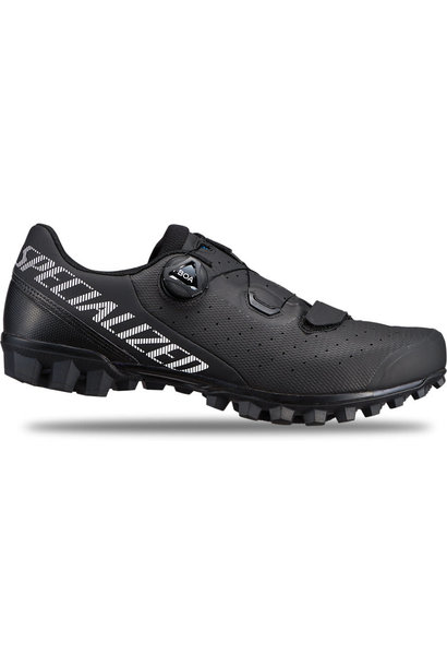 Recon 2.0 MTB Shoe Black