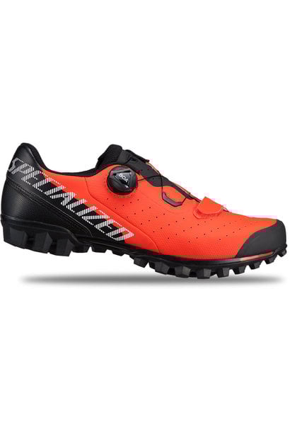 Recon 2.0 MTB Shoe Red