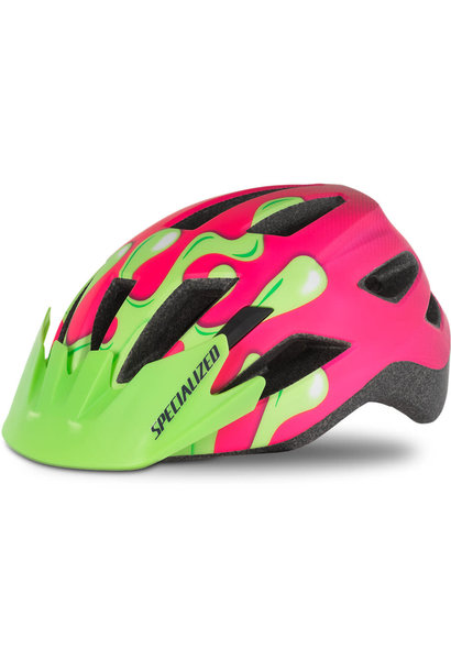 Shuffle Acid Pink Slime Youth