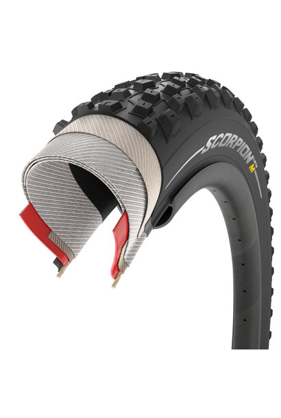 Scorpion Enduro Mixed 29 x 2.6