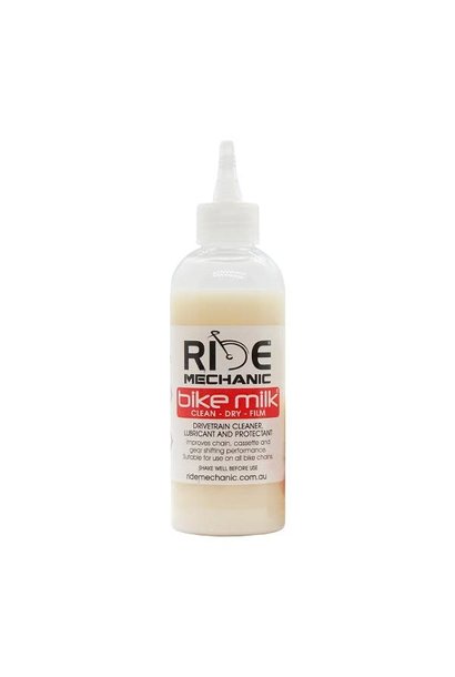 Ride Mech Bike Milk 185ml