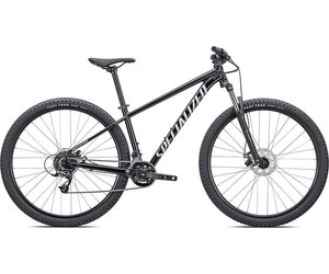 Rockhopper 27 Tarmac Black XS - Bike 