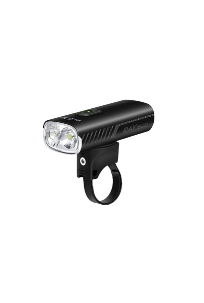 Magic Shine Ray 1600lmn front light