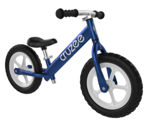 Cruzee balance bike colours hotsell