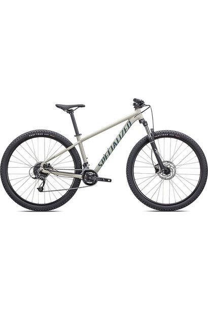 Rockhopper Sport 29 MD WHT/TURQ