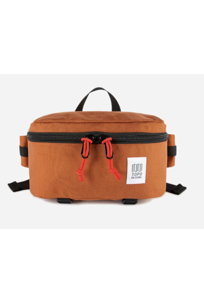 Hip Pack Classic Clay