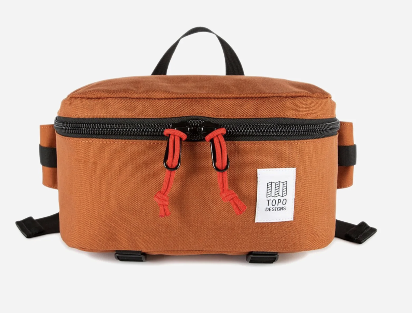 Hip Pack Classic Clay-1