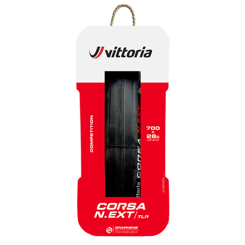 Corsa N.EXT 700 x 28 TLR-2