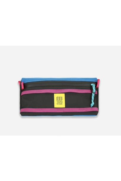 topo designs bike bag black