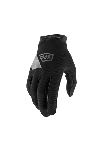 Ridecamp Glove Black