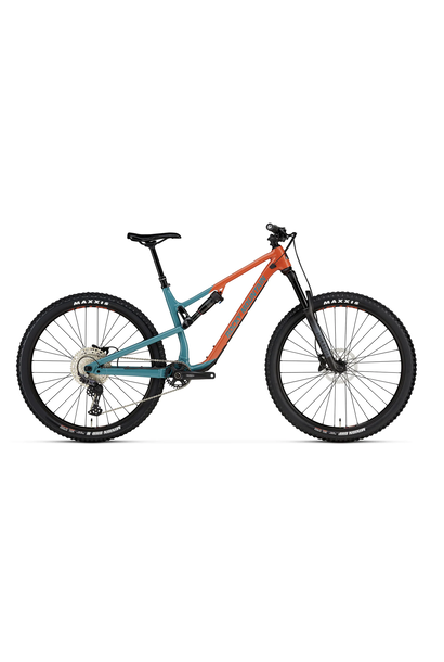 2021 rocky mountain instinct a30 outlet