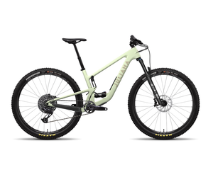 SANTA CRUZ Joplin 4 C S Kit MD Matte Match Green SC24