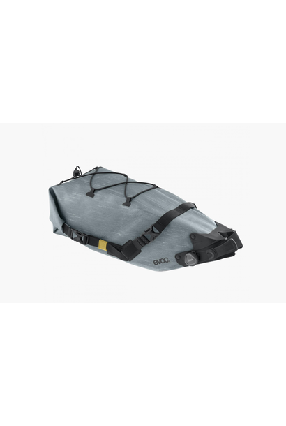 Seat Pack Boa 8L WP Steel