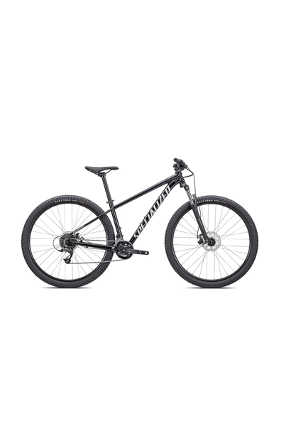 Rockhopper 29" LG Tarmac Black / White