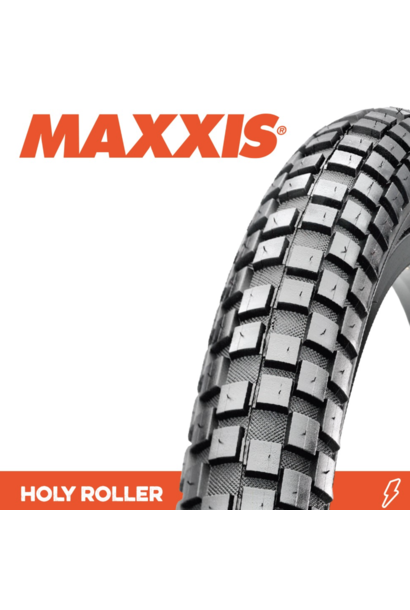 HOLY ROLLER 20 X 2.20 WIRE 60TPI