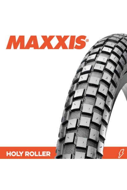 HOLY ROLLER 24 X 1.85 WIRE 60TPI