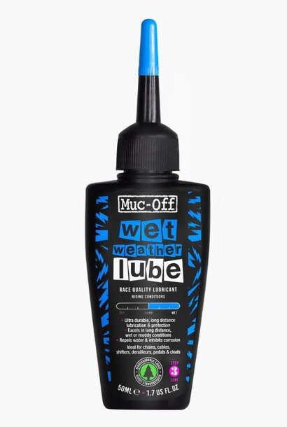 Muc-Off Wet Lube 50ml