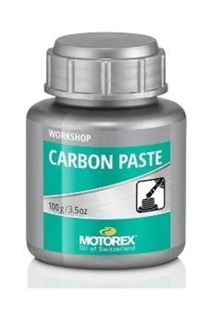 Motorex Carbon Paste 100gr