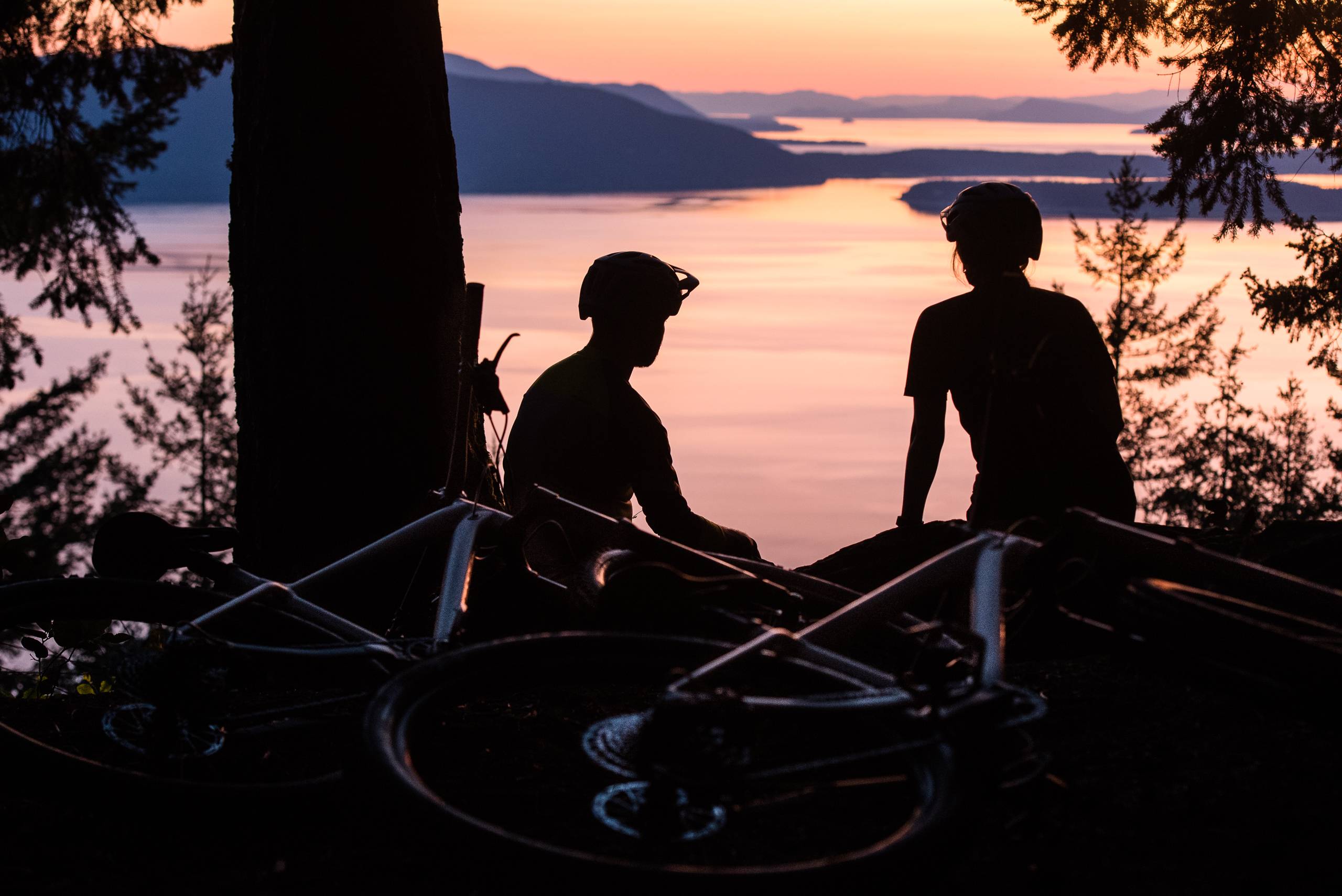 Bikes to get you into the outdoors1