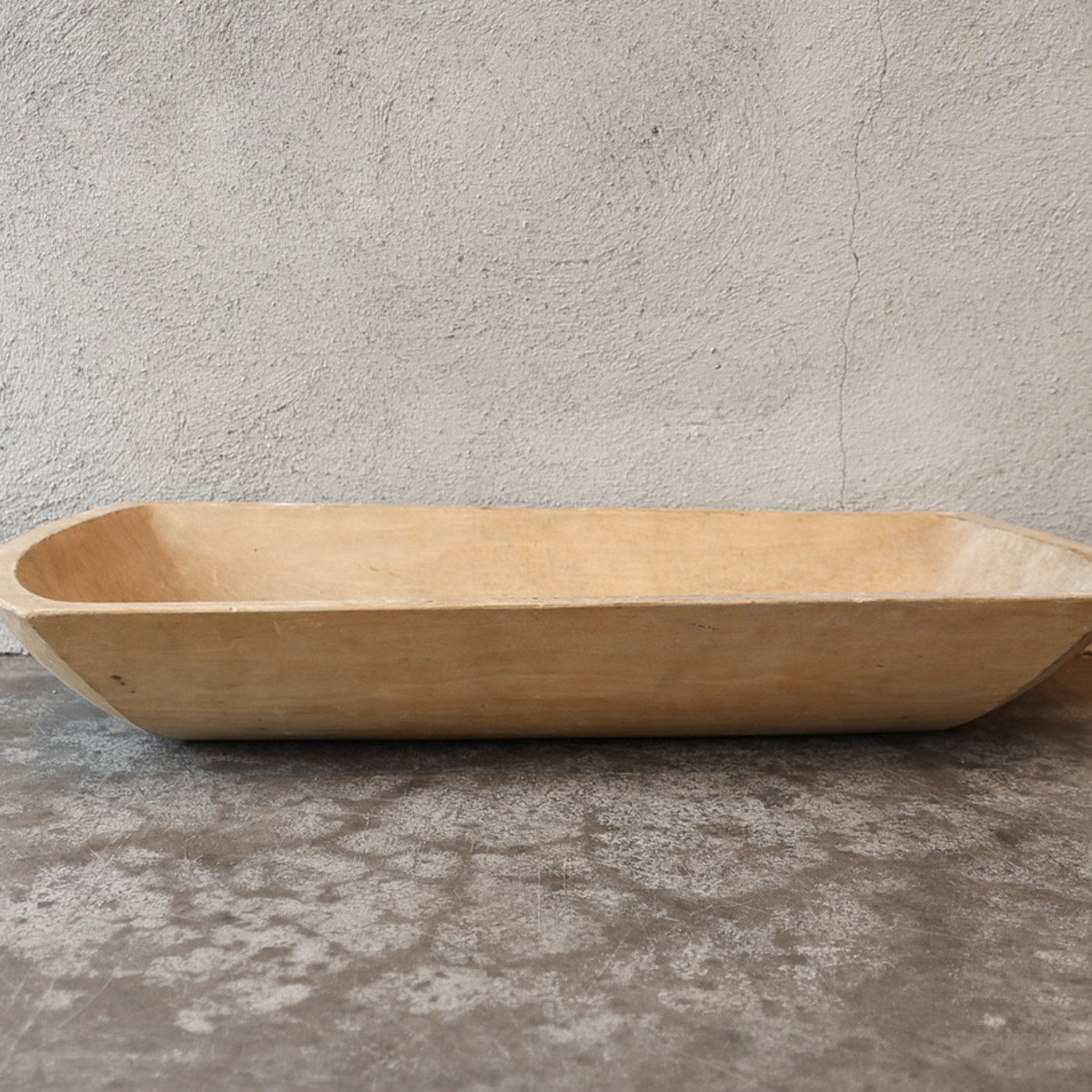 INEZ VINTAGE GERMAN DOUGH BOWL