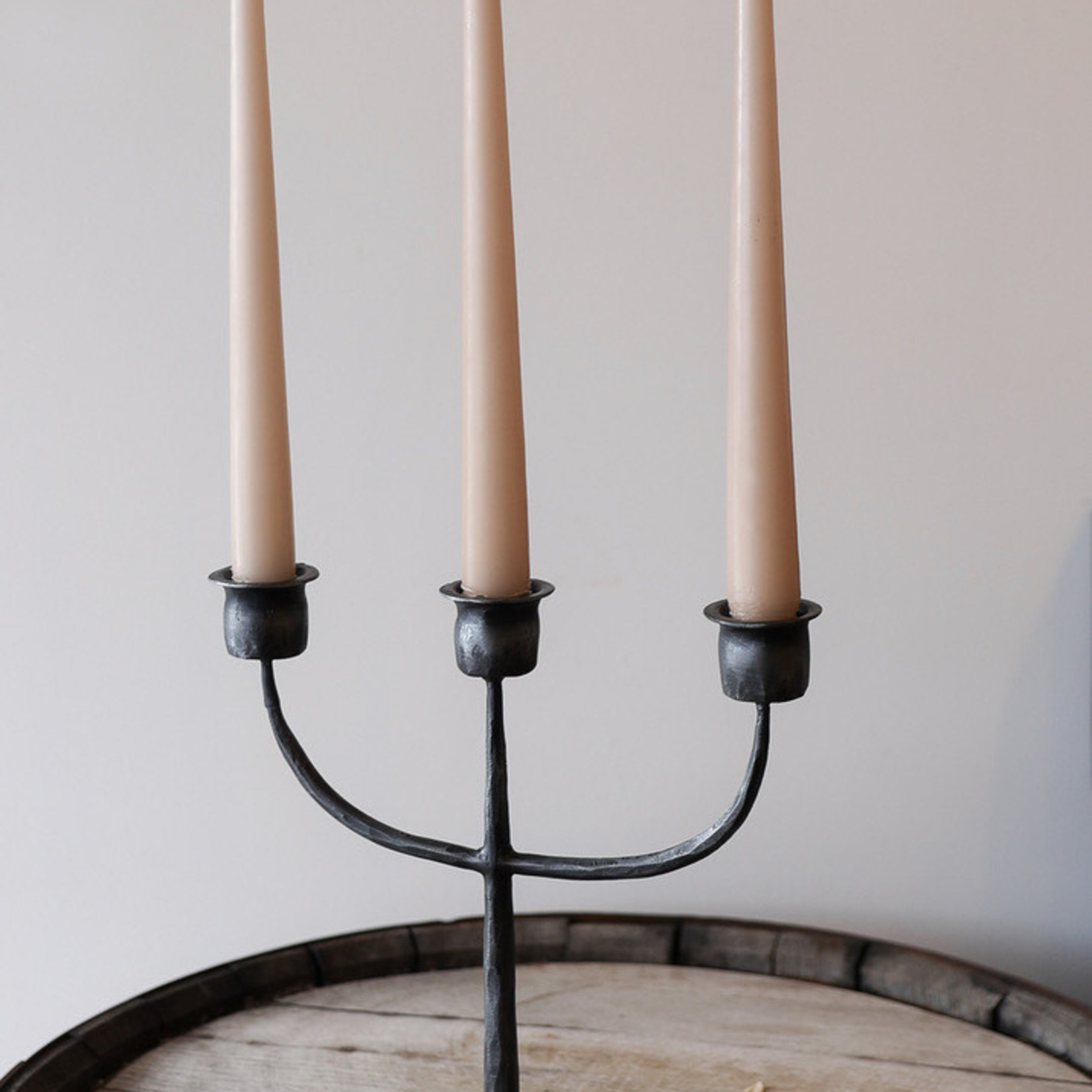 TRIO CANDELABRA