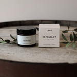 LA VIE APOTHICAIRE FACIAL EXFOLIANT SCRUB