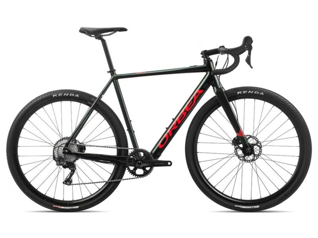 orbea gain battery