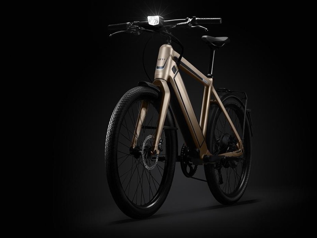 stromer cr190