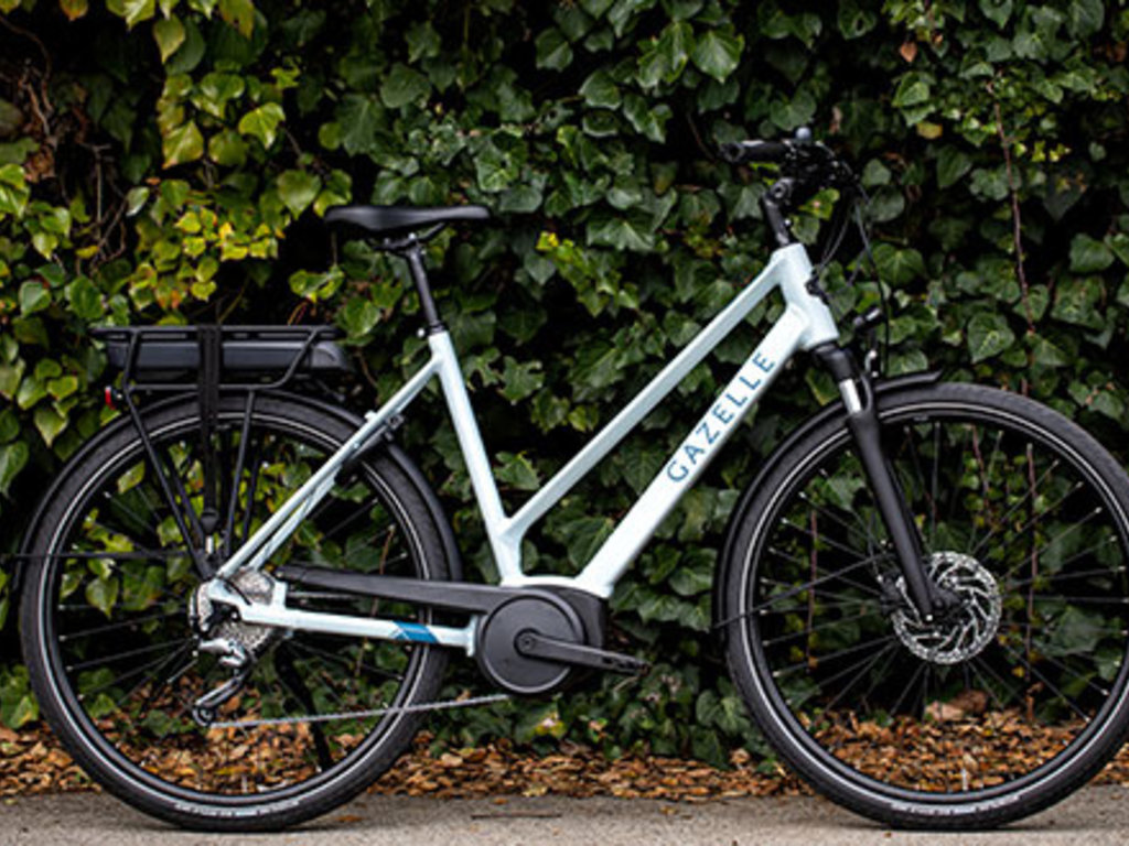 gazelle medeo t9 hmb