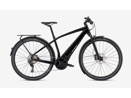 Specialized Turbo Vado 5.0 BLK/BLK/LQDSIL M Specialized Turbo Vado 5.0 BLK/BLK/LQDSIL M