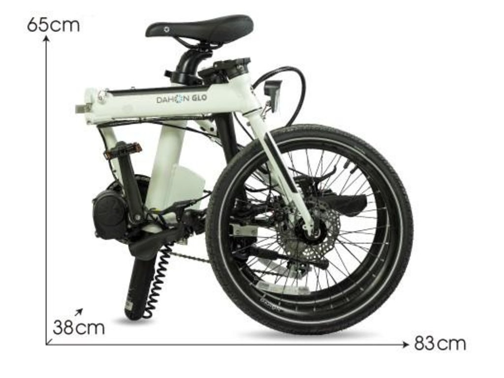 dahon k1