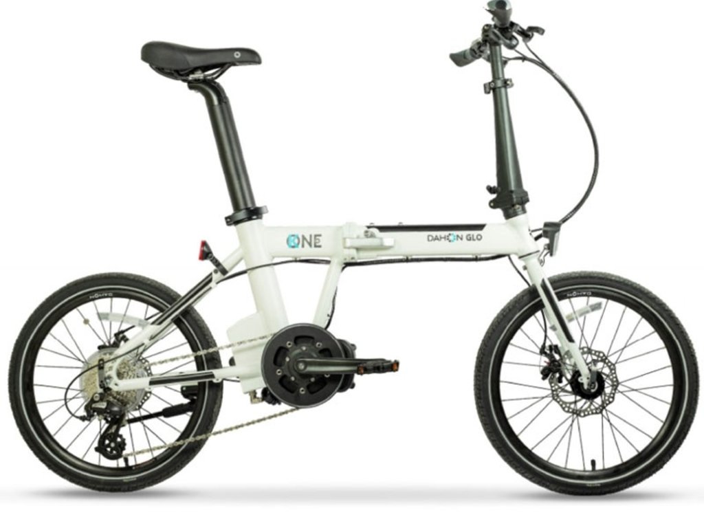 electric and folding bikes nw