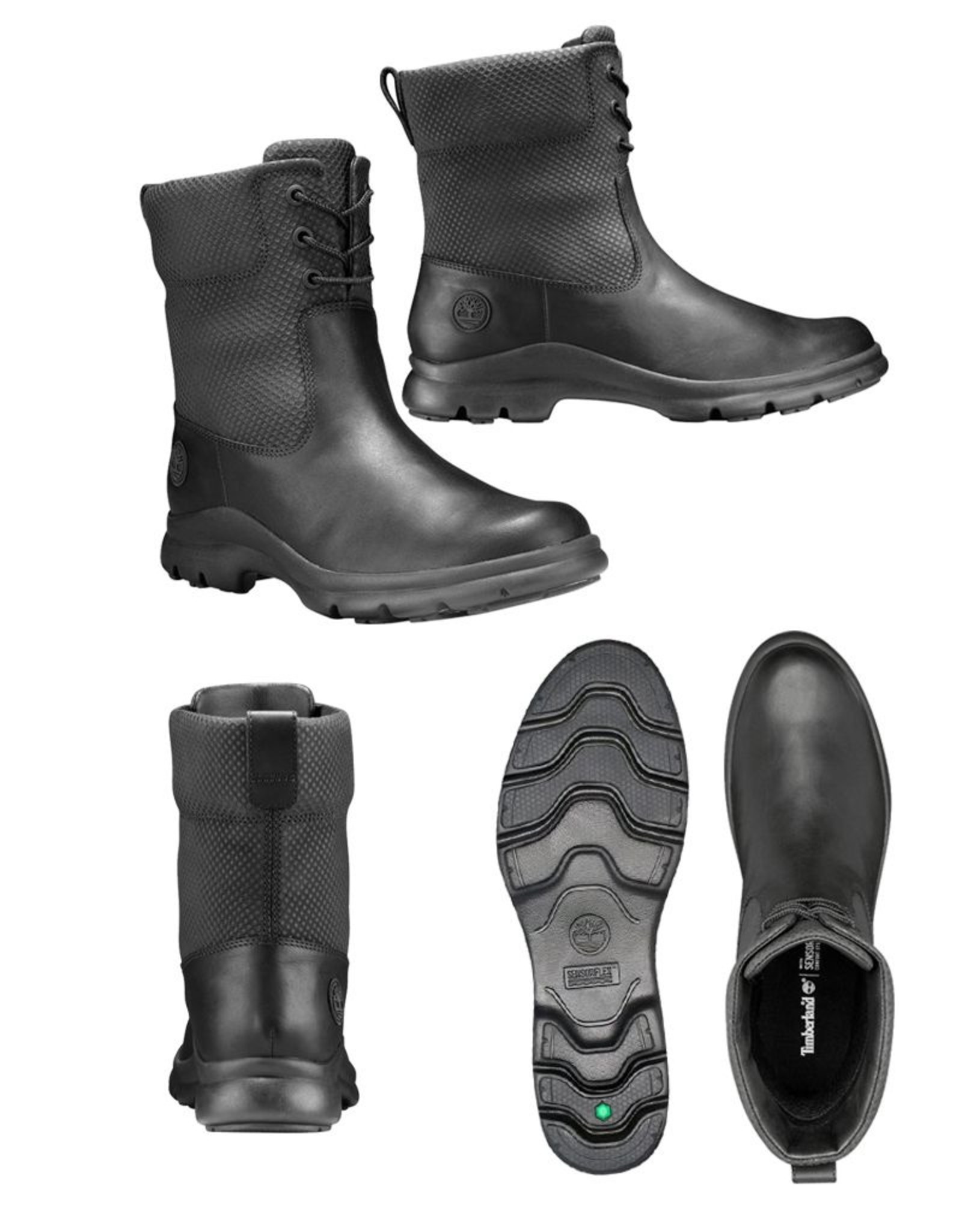 timberland turain ankle waterproof boot