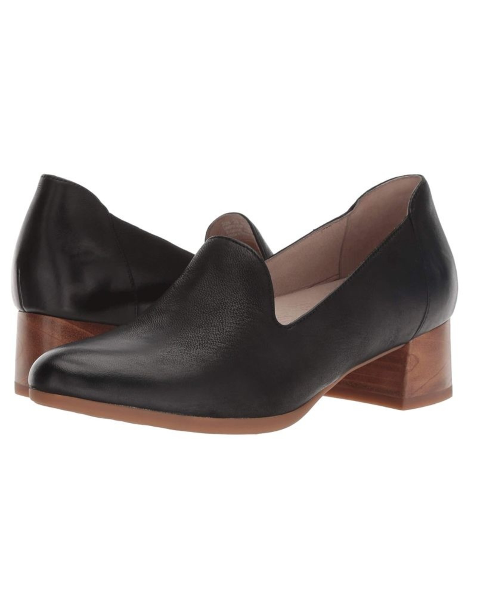 dansko preston