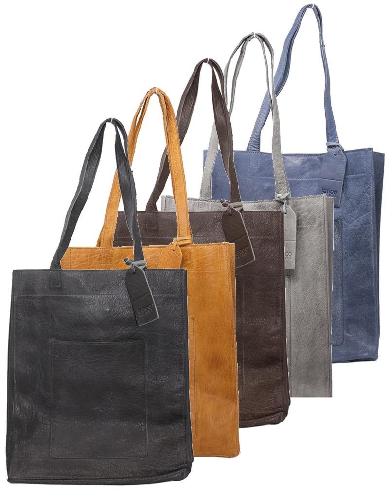 latico tote bag