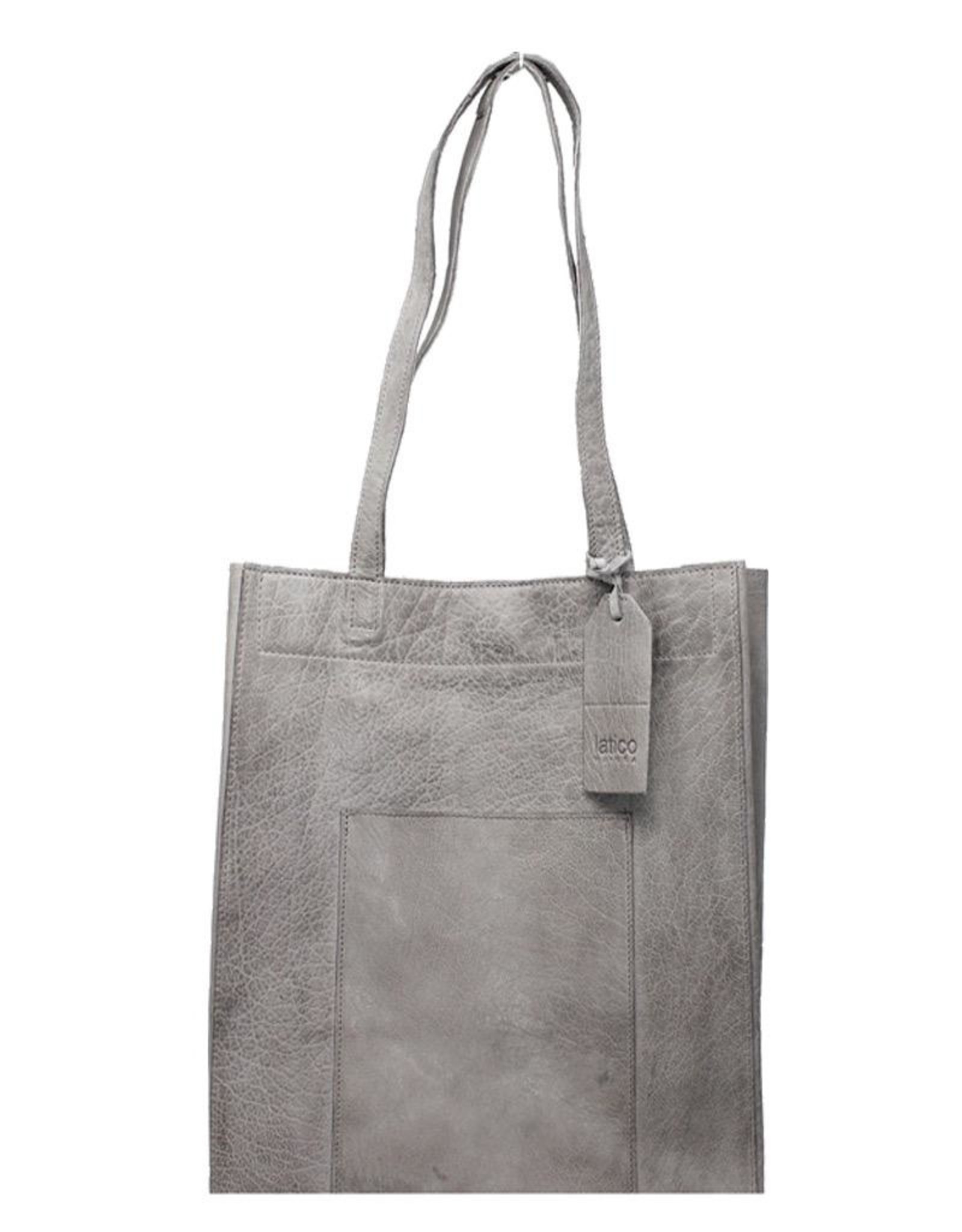 latico shoulder bag