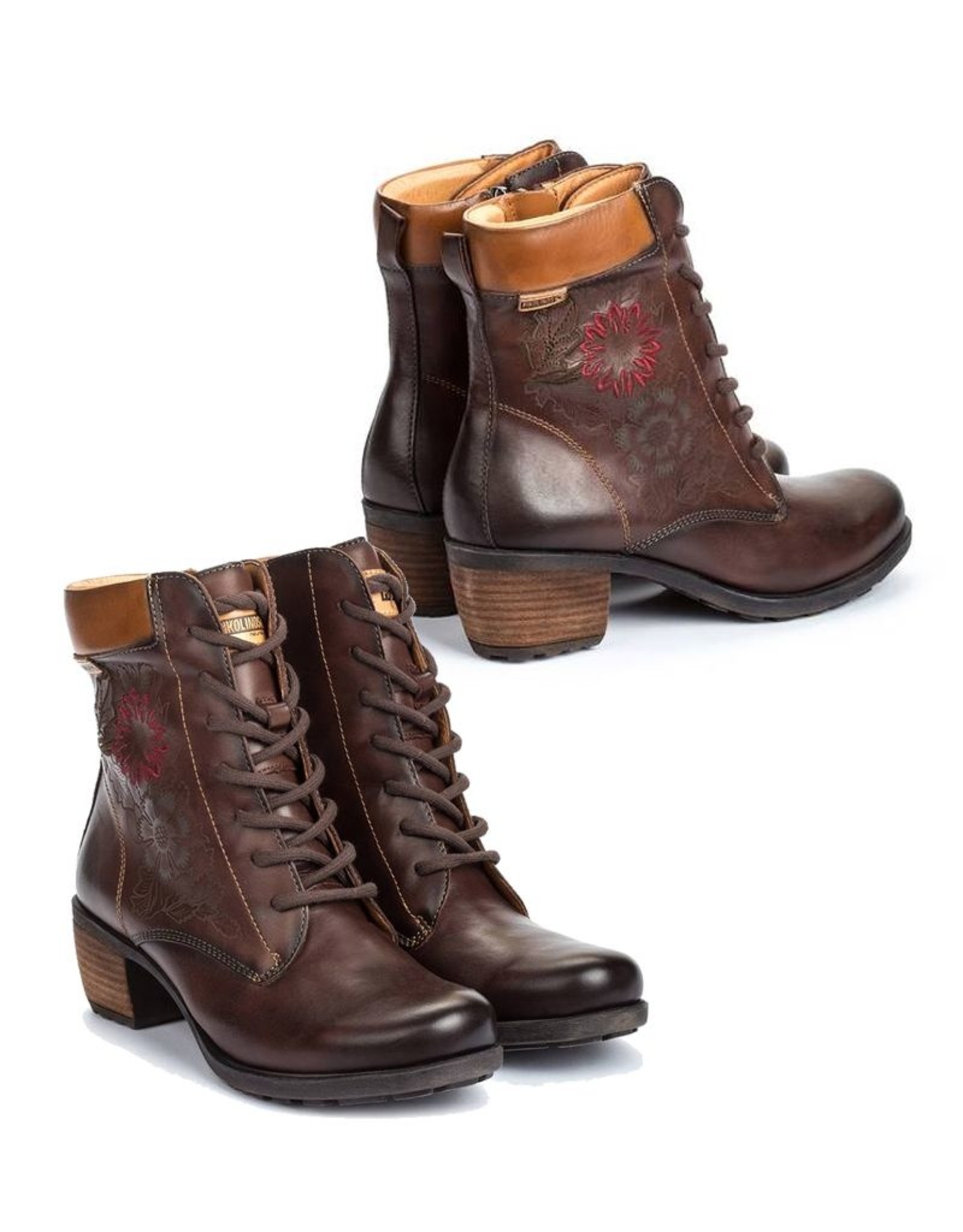 pikolinos olmo boots