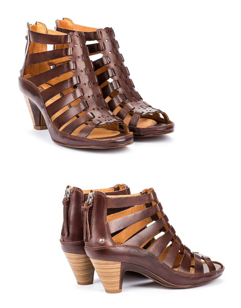 pikolinos java sandal