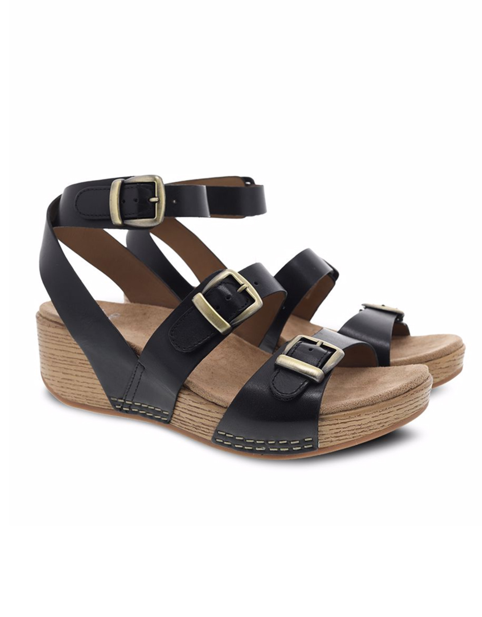 dansko lou sandal